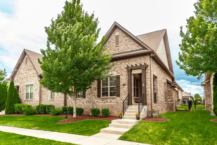1170 Cavaletti Cir W, Gallatin, TN 37066 - #2