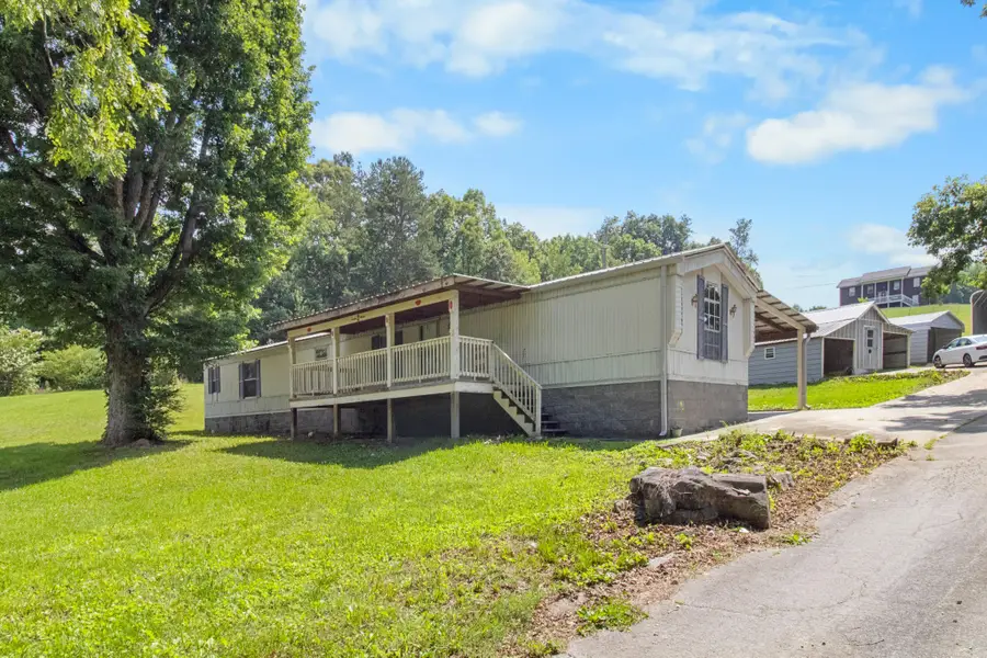 7215 Spooky Lane, Ooltewah, TN 37363 - #3