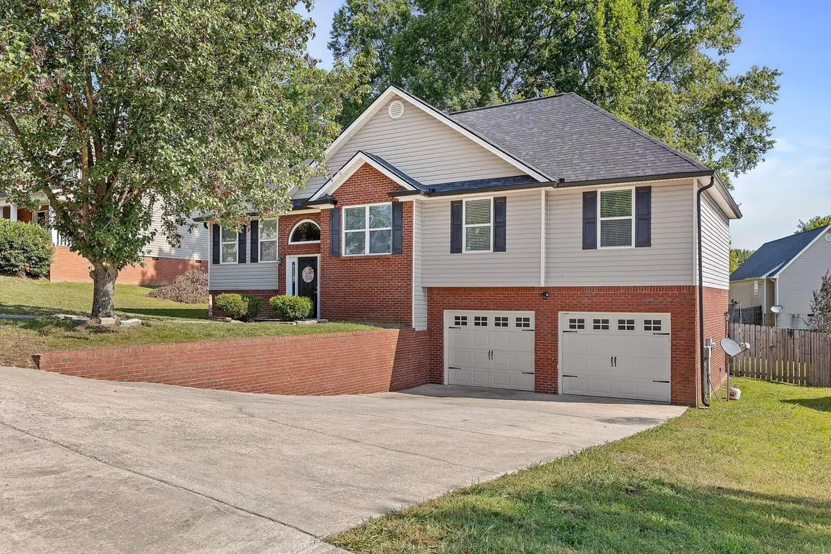42 Willowbrook Drive, Ringgold, GA 30736 - #1