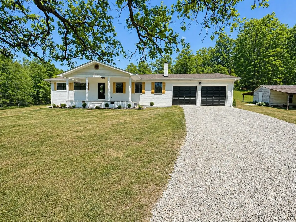138 Keylon Hollow Road, Ten Mile, TN 37880 - #1