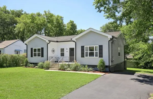 644 Cheryl Ave, Madison, TN 37115