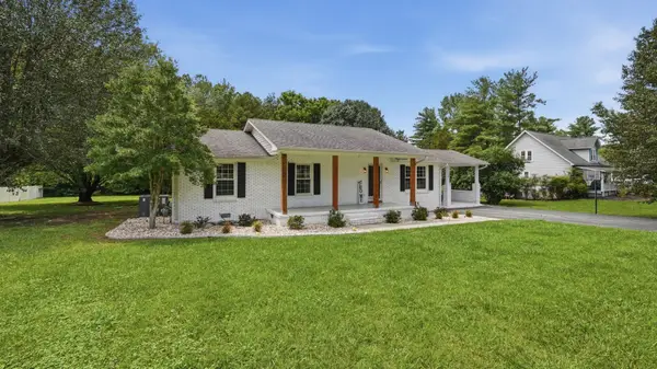 261 Hillcrest Rd, Manchester, TN 37355