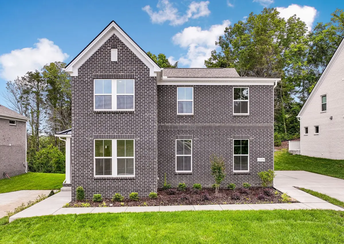 1174 Sydney Terrace, Mount Juliet, TN 37122 - #1