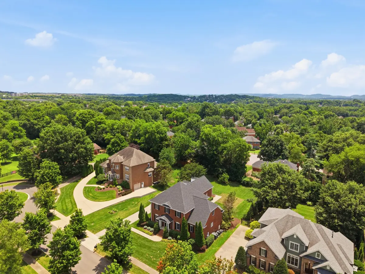 117 Wynthrope Way, Franklin, TN 37067 - #1