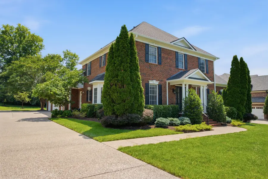 117 Wynthrope Way, Franklin, TN 37067 - #3