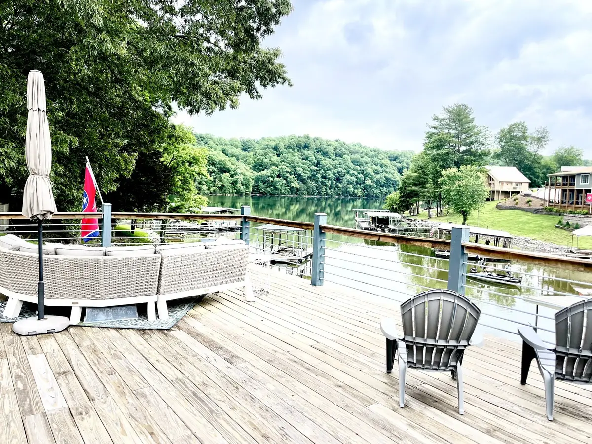 814 Shasteen Hollow Rd, Lynchburg, TN 37352 - #1