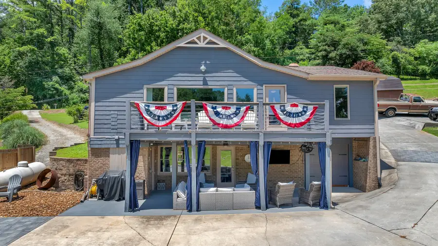 814 Shasteen Hollow Rd, Lynchburg, TN 37352 - #2