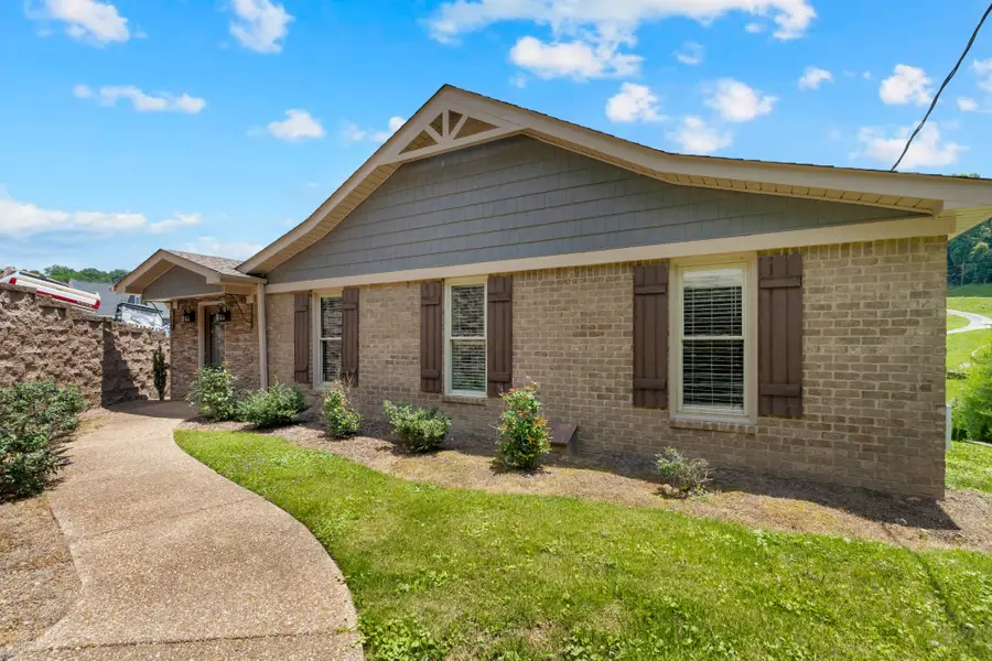 814 Shasteen Hollow Rd, Lynchburg, TN 37352 - #3