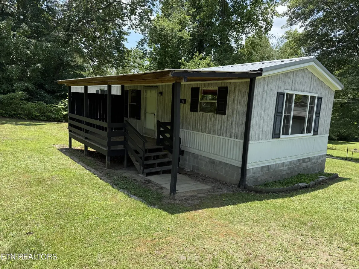 119 Clayborn Ave, Jamestown, TN 38556 - #1