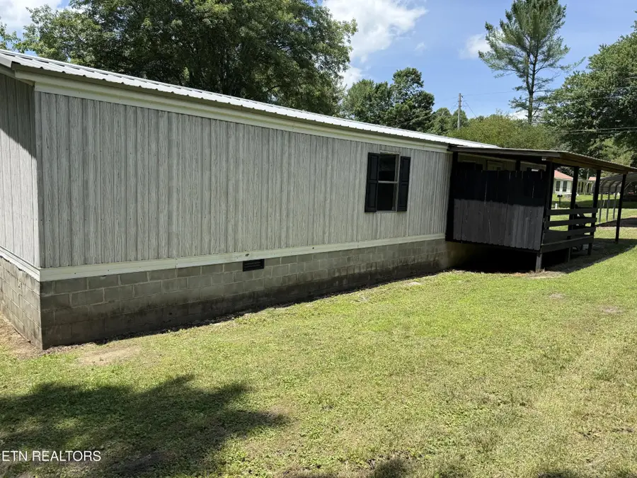 119 Clayborn Ave, Jamestown, TN 38556 - #3