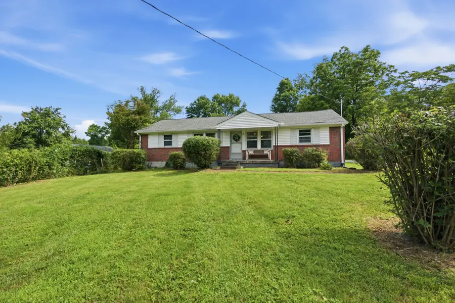 3835 Creekside Dr, Nashville, TN 37211 - #3