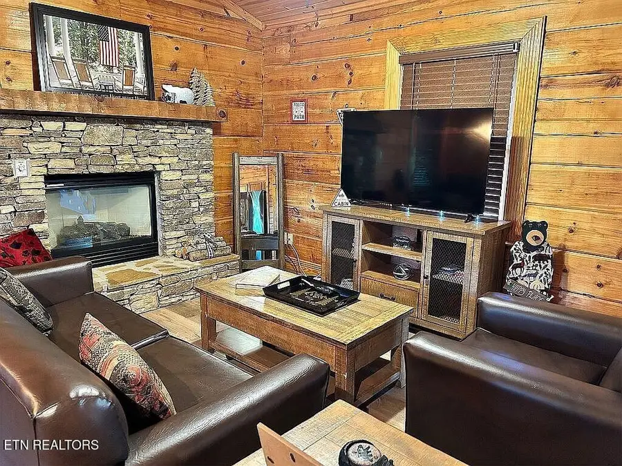 3215 Steeple Way, Pigeon Forge, TN 37863 - #3