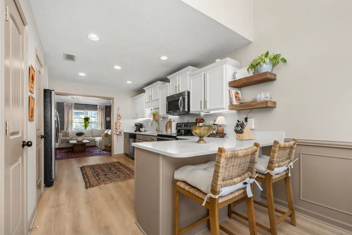 4134 Sunday Silence Way, Murfreesboro, TN 37128 - #1