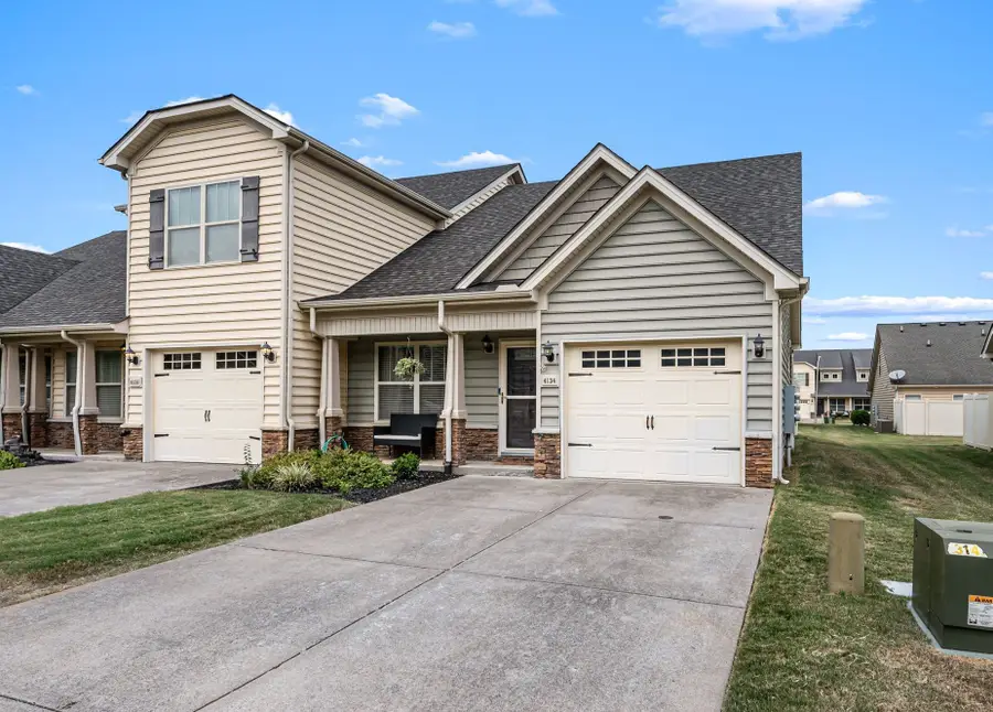 4134 Sunday Silence Way, Murfreesboro, TN 37128 - #2