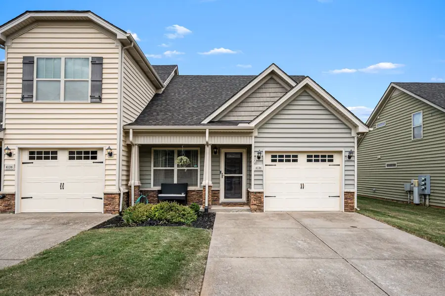 4134 Sunday Silence Way, Murfreesboro, TN 37128 - #3
