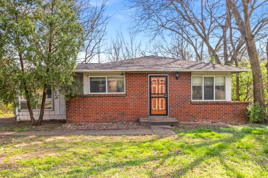 1917 Louanne Dr, Nashville, TN 37217 - #3
