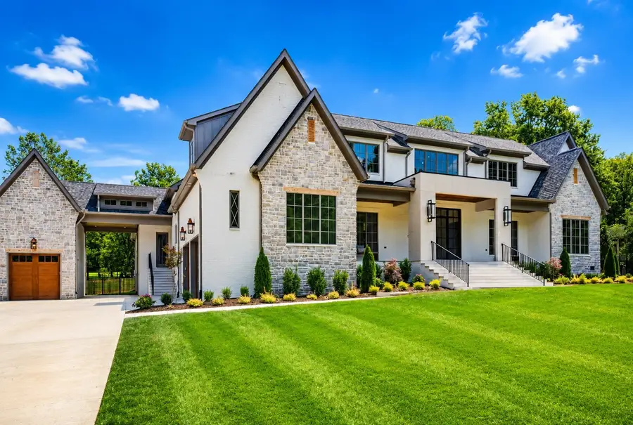 6544 Brownlee Dr, Nashville, TN 37205 - #3