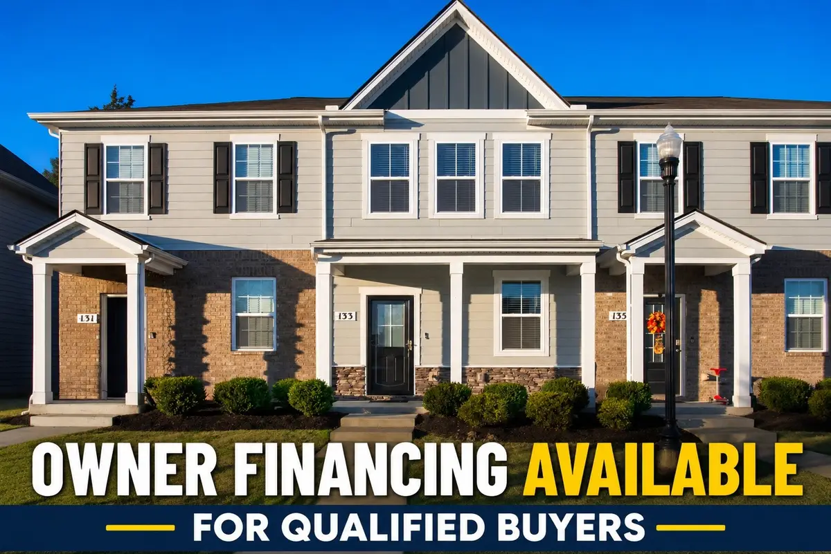 133 Cecil Rd, Lebanon, TN 37087 - #1