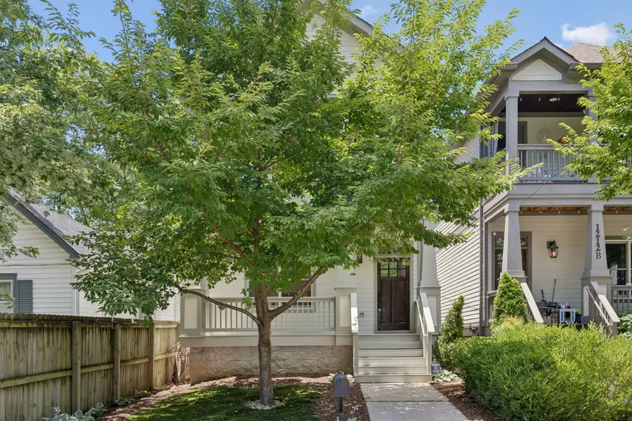 1212A Pennock Ave, Nashville, TN 37207 - #2