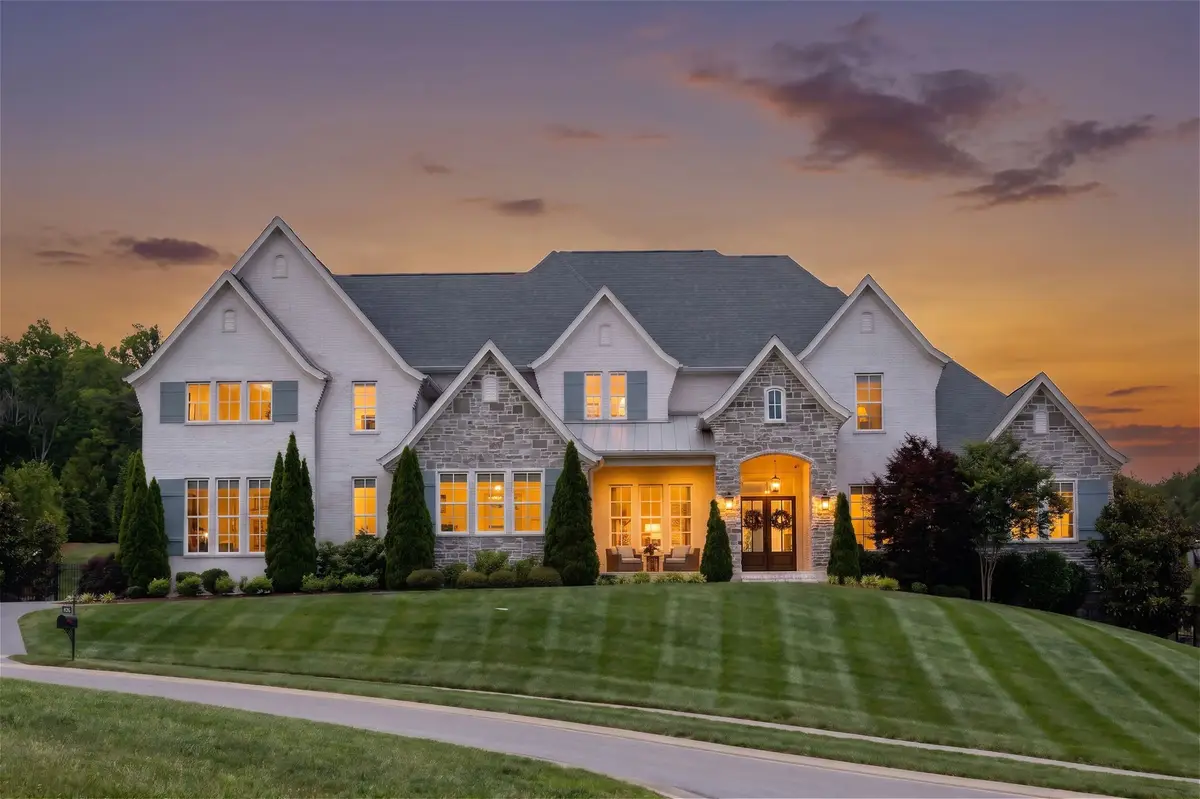 6414 High Top Ct, Franklin, TN 37067 - #1