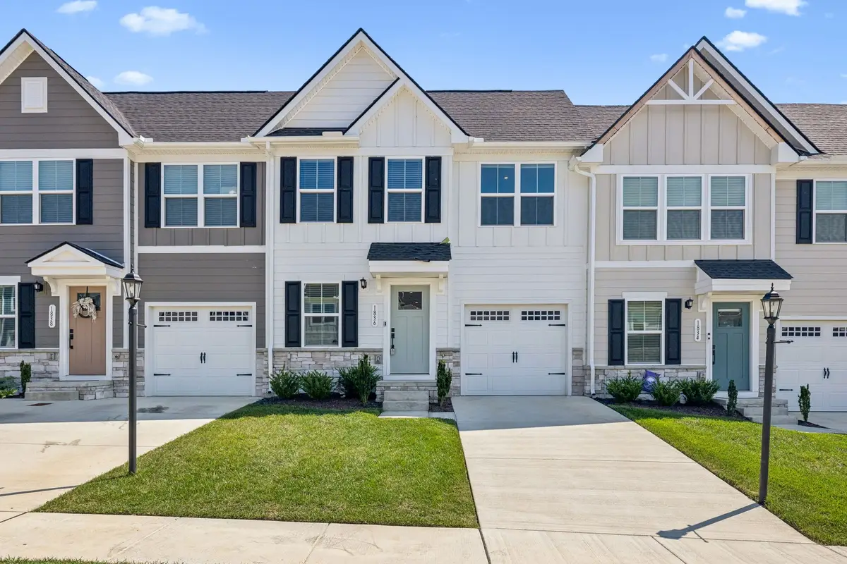1836 Goldsberry St, Columbia, TN 38401 - #1