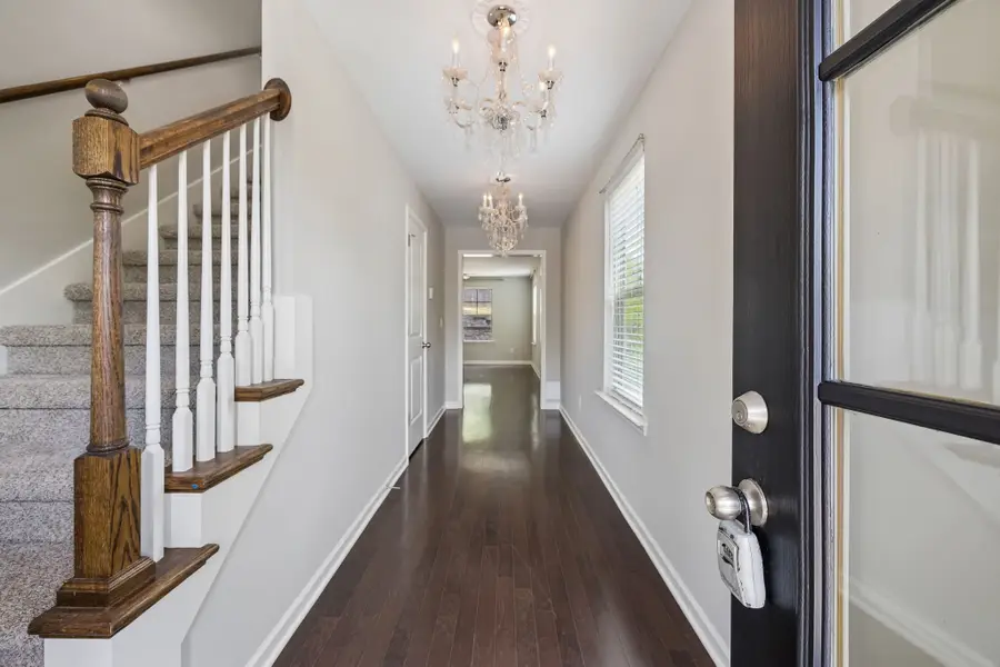7518 Spicer Ct, Fairview, TN 37062 - #2