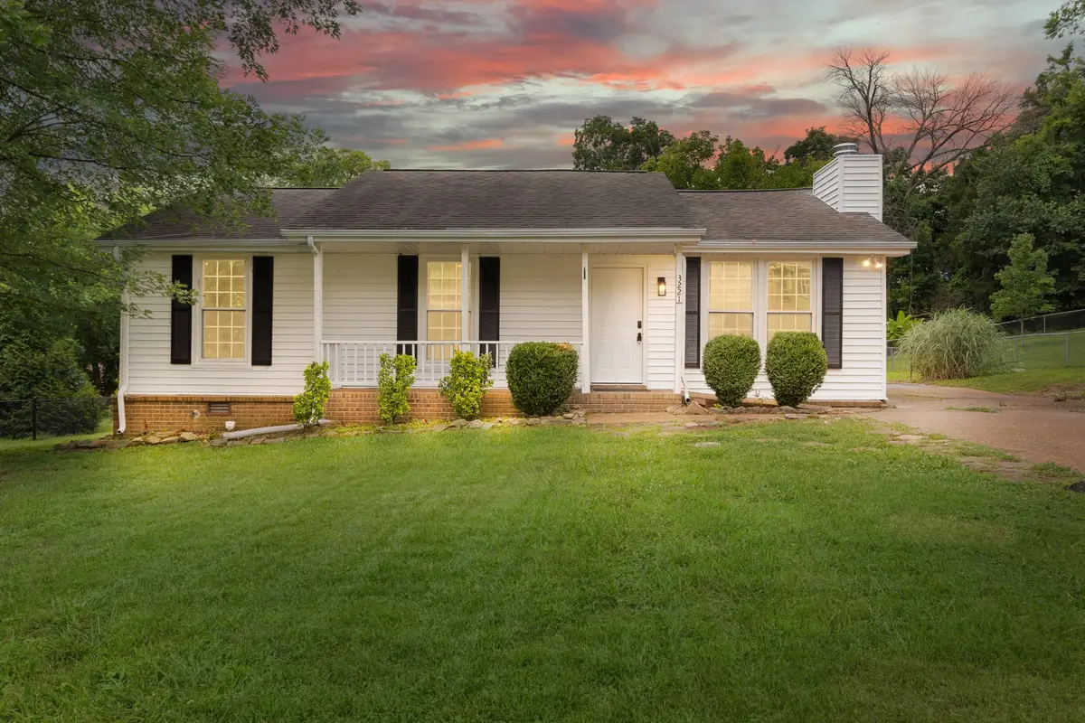 3221 Cedar Ridge Rd, Nashville, TN 37214 - #1