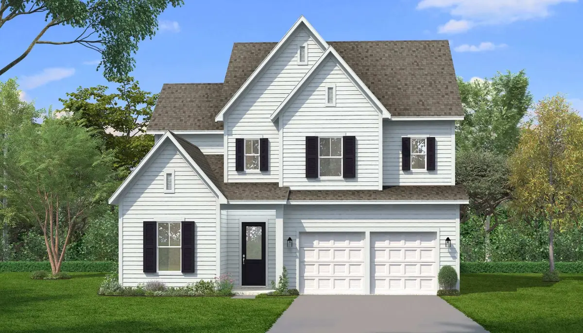 5725 Lennis Lane, Murfreesboro, TN 37129 - #1