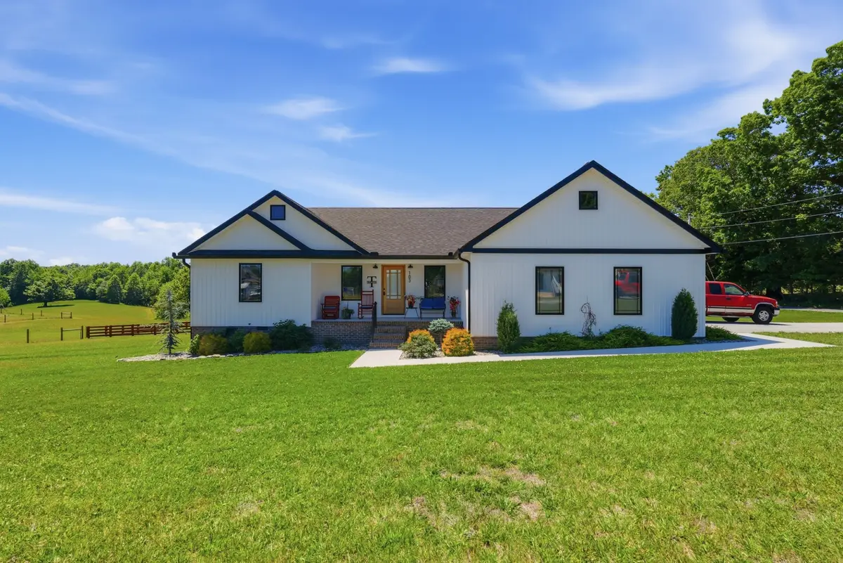 103 Joe Harris Ln, Cookeville, TN 38506 - #1