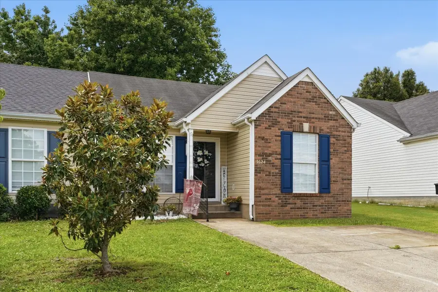 1624 Dodd Trl, Murfreesboro, TN 37128 - #2