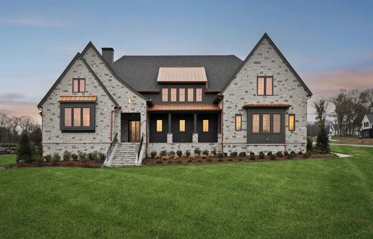 5201 Bond Springs Ct, Thompsons Station, TN 37179 - #1