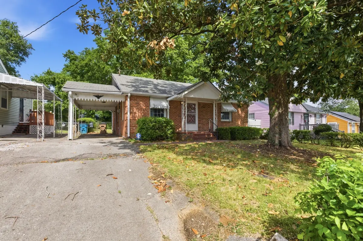 2618 Delk Ave, Nashville, TN 37208 - #1