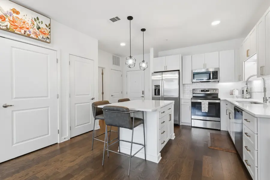 1677 54th Ave N #320, Nashville, TN 37209 - #3