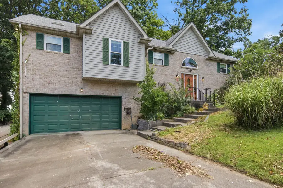 2324 Rader Ridge Rd, Antioch, TN 37013 - #2