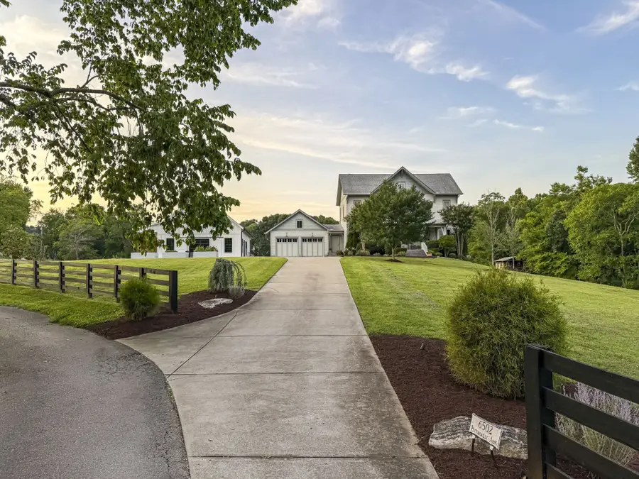 6502 Peytonsville Arno Rd, College Grove, TN 37046 - #2