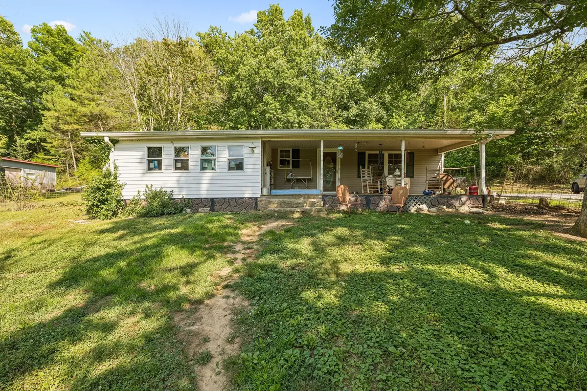 180 Lock Seven Ln, Carthage, TN 37030 - #1