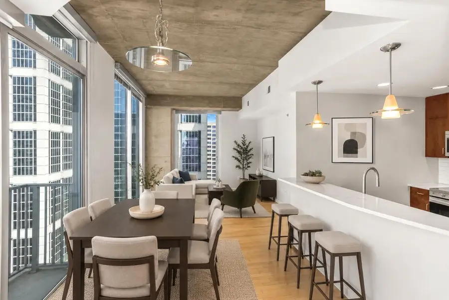 415 Church St #1702, Nashville, TN 37219 - #3