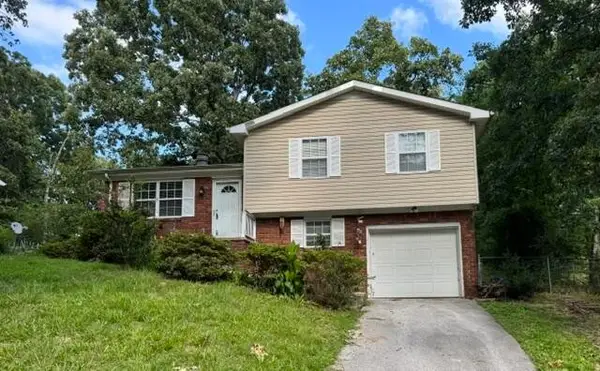 2974 E Freedom Circle, Ooltewah, TN 37363