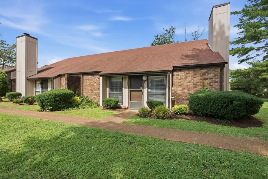 840 Old Coach Ct, Hermitage, TN 37076 - #3