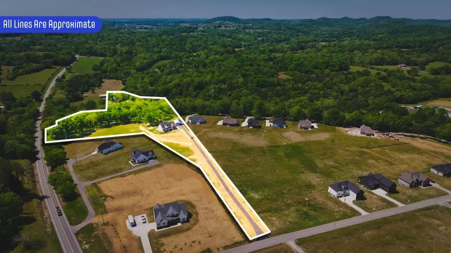 55 Crenshaw Rd, Hartsville, TN 37074 - #2