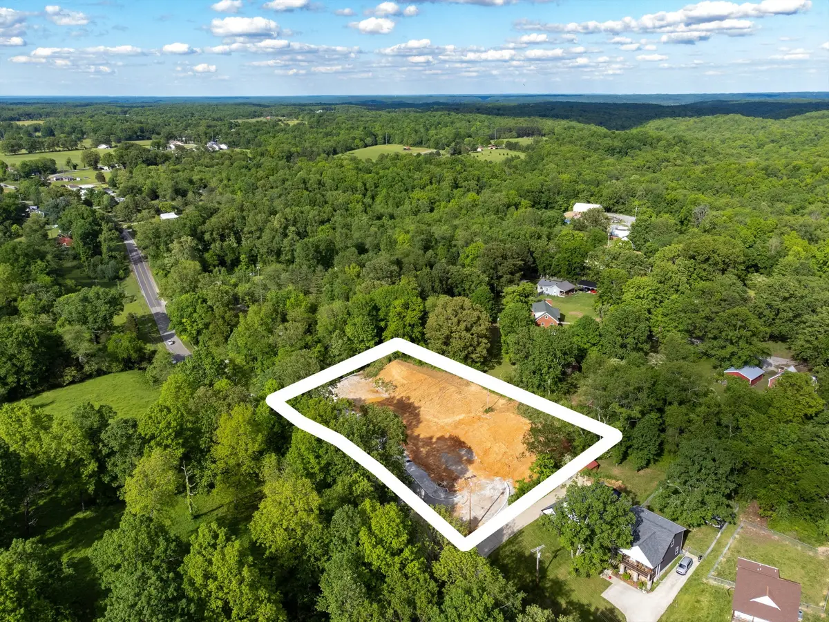 1220 Taylor Town Rd, White Bluff, TN 37187 - #1