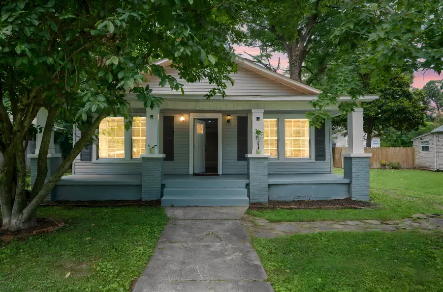 309 N Washington St, Tullahoma, TN 37388 - #2