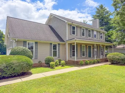 2019 Almaville Rd N, Smyrna, TN 37167 - #1