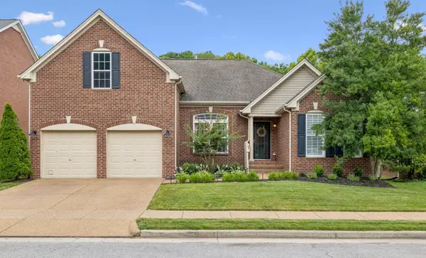 1325 W Running Brook Rd, Nashville, TN 37209