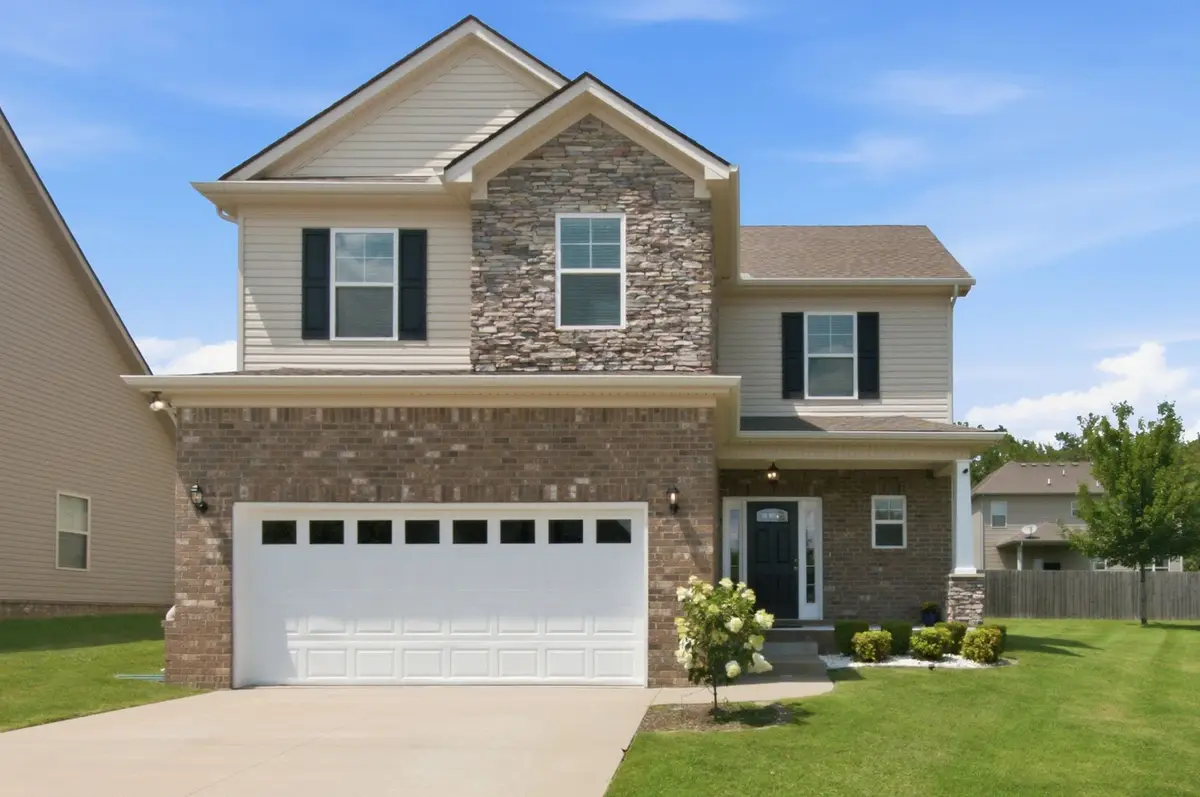7303 Brooklet Cv, Fairview, TN 37062 - #1