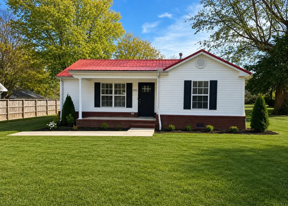 902 S Russell St, Portland, TN 37148 - #1