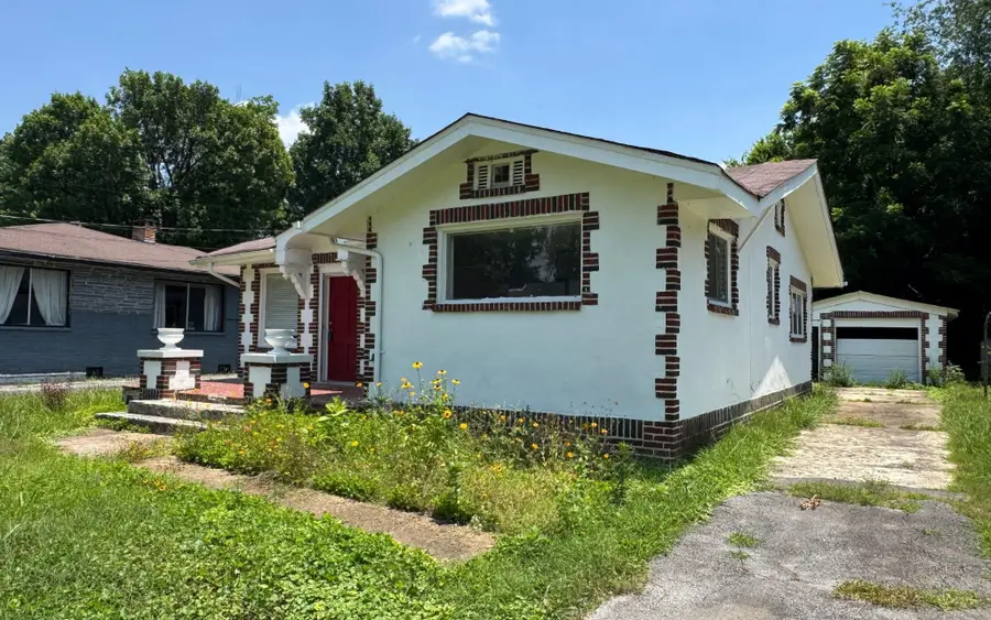 3512 Redding Road, Chattanooga, TN 37415 - #2