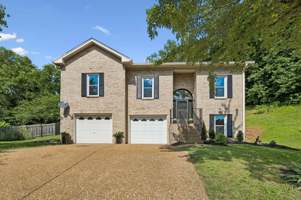 7729 Dan Kestner Drive, Nashville, TN 37221 - #1