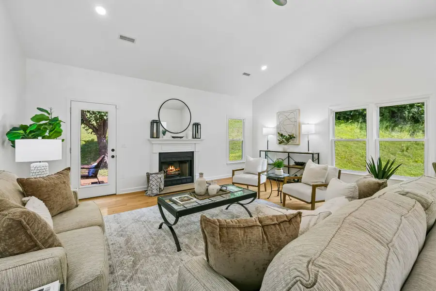 7729 Dan Kestner Drive, Nashville, TN 37221 - #3