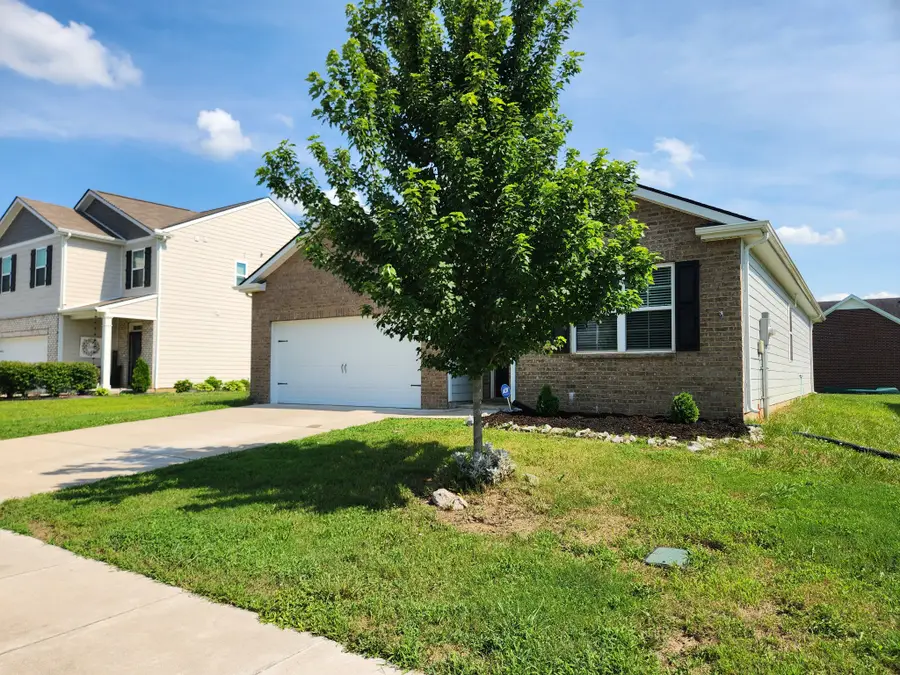 185 Olivia Cir, Chapel Hill, TN 37034 - #3